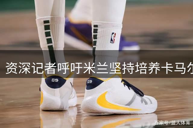 资深记者呼吁米兰坚持培养卡马尔达